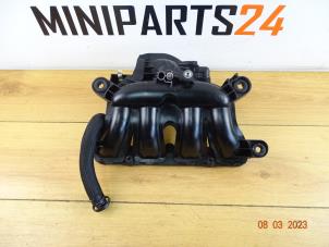Used Intake manifold Mini Clubman (R55) 1.6 16V Cooper S Price € 113,05 Inclusive VAT offered by Miniparts24 - Miniteile24 GbR