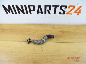 Used Oil pressure line Mini Clubman (R55) 1.6 16V Cooper S Price € 23,80 Inclusive VAT offered by Miniparts24 - Miniteile24 GbR