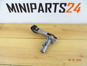 Used Drive belt tensioner Mini Clubman (R55) 1.6 16V Cooper S Price € 29,75 Inclusive VAT offered by Miniparts24 - Miniteile24 GbR