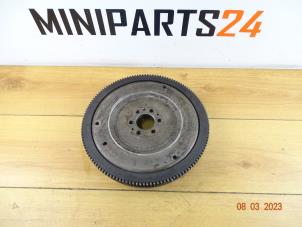 Used Flywheel Mini Clubman (R55) 1.6 16V Cooper S Price € 190,40 Inclusive VAT offered by Miniparts24 - Miniteile24 GbR