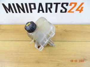 Used Expansion vessel Mini Clubman (R55) 1.6 16V Cooper S Price € 29,16 Inclusive VAT offered by Miniparts24 - Miniteile24 GbR