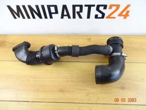 Used Air intake hose Mini Clubman (R55) 1.6 16V Cooper S Price € 83,30 Inclusive VAT offered by Miniparts24 - Miniteile24 GbR