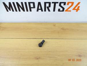 Used Detonation sensor Mini Clubman (R55) 1.6 16V Cooper S Price € 29,75 Inclusive VAT offered by Miniparts24 - Miniteile24 GbR