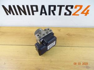 Used ABS pump Mini Clubman (R55) 1.6 16V John Cooper Works Price € 208,25 Inclusive VAT offered by Miniparts24 - Miniteile24 GbR