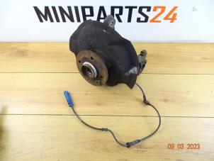 Used Knuckle, front right Mini Clubman (R55) 1.6 16V John Cooper Works Price € 58,91 Inclusive VAT offered by Miniparts24 - Miniteile24 GbR
