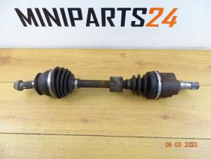 Used Front drive shaft, left Mini Clubman (R55) 1.6 16V John Cooper Works Price € 142,80 Inclusive VAT offered by Miniparts24 - Miniteile24 GbR