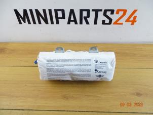 Used Right airbag (dashboard) Mini Clubman (R55) 1.6 16V John Cooper Works Price € 178,50 Inclusive VAT offered by Miniparts24 - Miniteile24 GbR