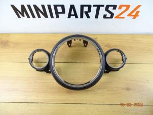 Used Odometer decorative strip Mini Clubman (R55) 1.6 16V John Cooper Works Price € 35,70 Inclusive VAT offered by Miniparts24 - Miniteile24 GbR