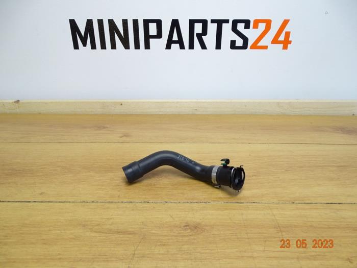 Begagnade Lufttratt Mini Mini (R56) 1.6 16V Cooper S Pris € 41,65 Inklusive moms erbjuds av Miniparts24