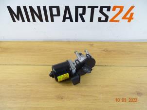 Used Front wiper motor Mini Clubman (R55) 1.6 16V John Cooper Works Price € 53,55 Inclusive VAT offered by Miniparts24 - Miniteile24 GbR