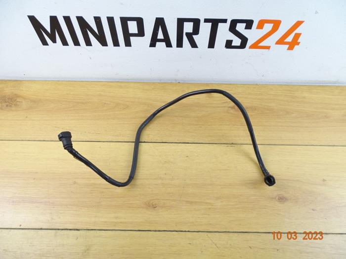 Usagé Conduit (divers) Mini Clubman (R55) 1.6 16V John Cooper Works Prix € 23,80 Prix TTC proposé par Miniparts24