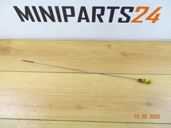 Gebrauchte Ölmessstab Mini Clubman (R55) 1.6 16V John Cooper Works Preis € 8,33 Mit Mehrwertsteuer angeboten von Miniparts24