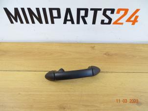 Used Handle Mini Clubman (R55) 1.6 16V John Cooper Works Price € 23,80 Inclusive VAT offered by Miniparts24 - Miniteile24 GbR