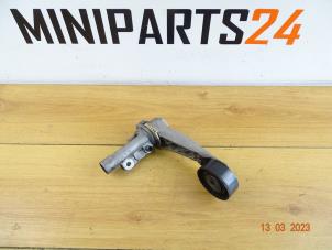 Used Drive belt tensioner Mini Clubman (R55) 1.6 16V John Cooper Works Price € 29,75 Inclusive VAT offered by Miniparts24 - Miniteile24 GbR