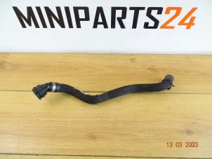 Used Water pipe Mini Clubman (R55) 1.6 16V John Cooper Works Price € 22,02 Inclusive VAT offered by Miniparts24 - Miniteile24 GbR