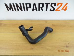 Used Radiator hose Mini Clubman (R55) 1.6 16V John Cooper Works Price € 38,68 Inclusive VAT offered by Miniparts24 - Miniteile24 GbR