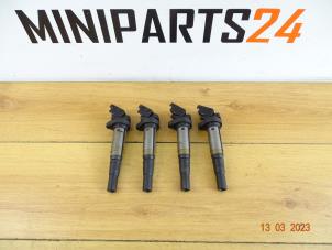 Used Ignition coil Mini Clubman (R55) 1.6 16V John Cooper Works Price € 65,45 Inclusive VAT offered by Miniparts24 - Miniteile24 GbR
