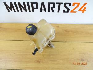 Used Expansion vessel Mini Clubman (R55) 1.6 16V John Cooper Works Price € 29,16 Inclusive VAT offered by Miniparts24 - Miniteile24 GbR
