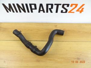 Used Radiator hose Mini Clubman (R55) 1.6 16V John Cooper Works Price € 35,70 Inclusive VAT offered by Miniparts24 - Miniteile24 GbR