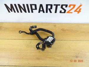 Used Additional water pump Mini Clubman (R55) 1.6 16V John Cooper Works Price € 53,55 Inclusive VAT offered by Miniparts24 - Miniteile24 GbR