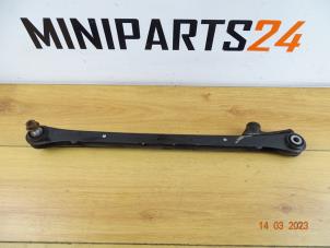 Used Rear upper wishbone, right Mini Clubman (R55) 1.6 16V John Cooper Works Price € 32,73 Inclusive VAT offered by Miniparts24 - Miniteile24 GbR