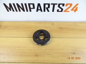 Used Vibration damper Mini Clubman (R55) 1.6 16V John Cooper Works Price € 41,65 Inclusive VAT offered by Miniparts24 - Miniteile24 GbR