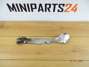 Used Exhaust heat shield Mini Clubman (R55) 1.6 16V John Cooper Works Price € 23,80 Inclusive VAT offered by Miniparts24 - Miniteile24 GbR