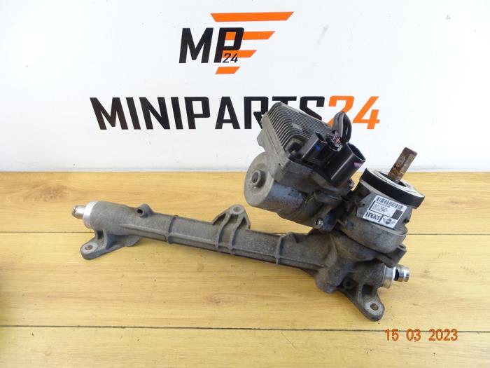 Gebrauchte Lenkgetriebe Mini Mini (R56) 1.6 One D 16V Preis € 148,75 Mit Mehrwertsteuer angeboten von Miniparts24