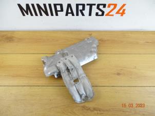 Used Engine protection panel Mini Mini (R56) 1.6 One D 16V Price € 47,60 Inclusive VAT offered by Miniparts24 - Miniteile24 GbR