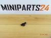 Crankshaft sensor from a MINI Mini (R56) 1.6 16V Cooper S 2012