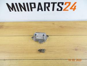 Used Heat exchanger Mini Mini Cooper S (R53) 1.6 16V Price € 59,50 Inclusive VAT offered by Miniparts24 - Miniteile24 GbR