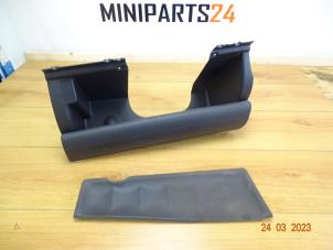 Used Storage compartment BMW Mini One/Cooper (R50) 1.6 16V One Price € 119,00 Inclusive VAT offered by Miniparts24 - Miniteile24 GbR