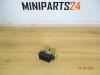 MINI Mini One/Cooper (R50) 1.6 16V One Mechanizm zamka tylnej klapy
