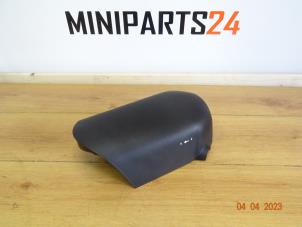 Używane Pokrywa kolumny kierownicy Mini Mini (F56) 2.0 16V Cooper S Cena € 23,80 Z VAT oferowane przez Miniparts24 - Miniteile24 GbR
