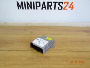 Used Airbag clock spring Mini Mini (F56) 2.0 16V Cooper S Price € 297,50 Inclusive VAT offered by Miniparts24 - Miniteile24 GbR