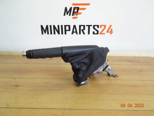 Used Parking brake mechanism Mini Mini (F56) 2.0 16V Cooper S Price € 89,25 Inclusive VAT offered by Miniparts24 - Miniteile24 GbR