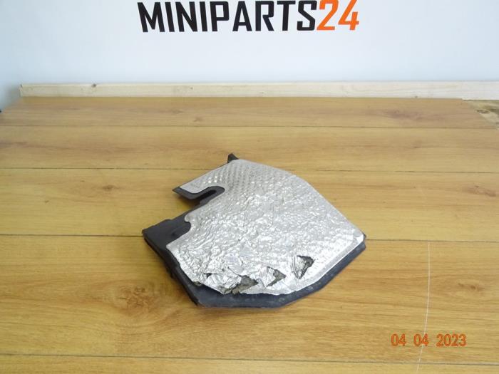 Begagnade Batterilock Mini Mini (F56) 2.0 16V Cooper S Pris € 23,80 Inklusive moms erbjuds av Miniparts24