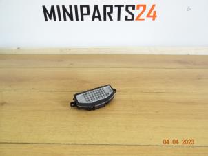 Usados Resistencia de calefactor Mini Mini (F56) 2.0 16V Cooper S Precio € 39,27 IVA incluido ofrecido por Miniparts24 - Miniteile24 GbR