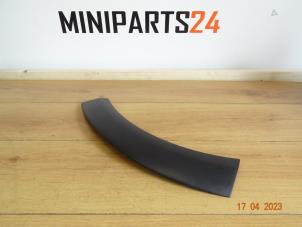 Used Wielcover BMW Mini One/Cooper (R50) 1.6 16V Cooper Price € 29,75 Inclusive VAT offered by Miniparts24 - Miniteile24 GbR