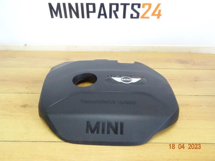 Used Engine cover Mini Mini (F56) 2.0 16V Cooper S Price € 47,60 Inclusive VAT offered by Miniparts24