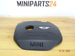 Used Engine cover Mini Mini (F56) 2.0 16V Cooper S Price € 47,60 Inclusive VAT offered by Miniparts24 - Miniteile24 GbR