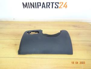 Usados Pieza de salpicadero Mini Mini (F56) 2.0 16V Cooper S Precio € 77,35 IVA incluido ofrecido por Miniparts24 - Miniteile24 GbR