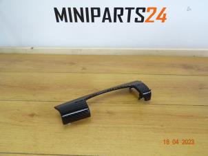 Usados Embellecedore para tablero de instrumentos Mini Mini (F56) 2.0 16V Cooper S Precio € 83,30 IVA incluido ofrecido por Miniparts24 - Miniteile24 GbR