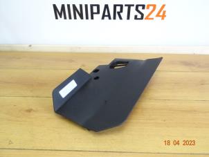 Usagé Plaque de protection divers Mini Mini (F56) 2.0 16V Cooper S Prix € 20,83 Prix TTC proposé par Miniparts24 - Miniteile24 GbR