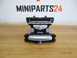 Used Radio CD player Mini Mini (R56) 1.6 16V Cooper Price € 196,35 Inclusive VAT offered by Miniparts24 - Miniteile24 GbR