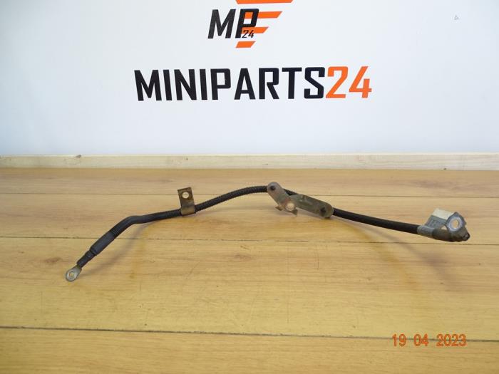 Używane Kabel (rózne) BMW Mini (R50/53) 1.6 16V One Cena € 35,70 Z VAT oferowane przez Miniparts24