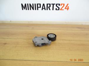 Used Drive belt tensioner BMW Mini One/Cooper (R50) 1.6 16V One Price € 23,80 Inclusive VAT offered by Miniparts24 - Miniteile24 GbR