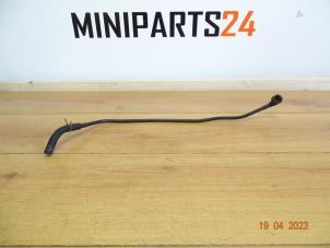 Used Lines (miscellaneous) BMW Mini One/Cooper (R50) 1.6 16V One Price € 29,75 Inclusive VAT offered by Miniparts24 - Miniteile24 GbR
