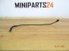Lines (miscellaneous) from a Mini Mini One/Cooper (R50), 2001 / 2007 1.6 16V One, Hatchback, Petrol, 1.598cc, 66kW (90pk), FWD, W10B16A, 2001-06 / 2006-09, RA31; RA32 2003