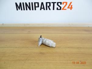 Used Windscreen washer pump BMW Mini One/Cooper (R50) 1.6 16V One Price € 23,68 Inclusive VAT offered by Miniparts24 - Miniteile24 GbR